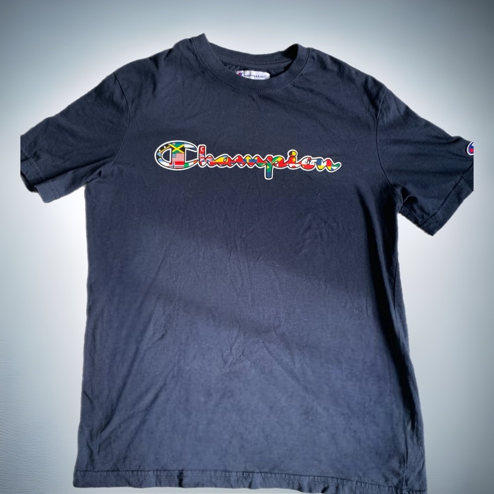 Vintage Champion t-shirt